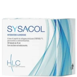 Sysacol 20 fiale 15 ml