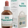 Sys peperoncino gocce 50ml
