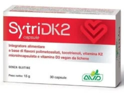 Sytridk2 30 capsule