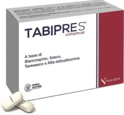 Tabipres 30 compresse
