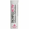 Tachifluactiv influenza e raffreddore 500mg+60mg 10 compresse effervescenti