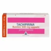 Tachipirina 500 Bambini 10 supposte 500mg