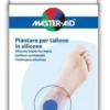 Talloniera master-aid in due tipologie di silicone m 2 pezzi