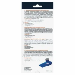 Talloniere Ammortizzanti Removibili Bio-Gel Comfort Taglia M/L