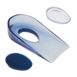 Talloniere Ammortizzanti Removibili Bio-Gel Comfort Taglia M/L