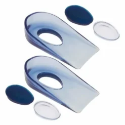 Talloniere Ammortizzanti Removibili Bio-Gel Comfort Taglia M/L