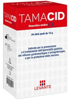 Tamacid 20 stick