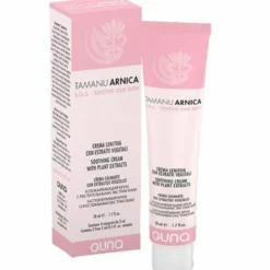 Tamanu arnica sos 50ml+3x3ml
