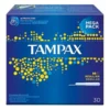 Tampax blue box regular 30 pezzi