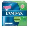 Tampax blue box super 20 pezzi