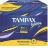 Tampax compax reg 24 pezzi