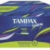 Tampax compax super 24 pezzi