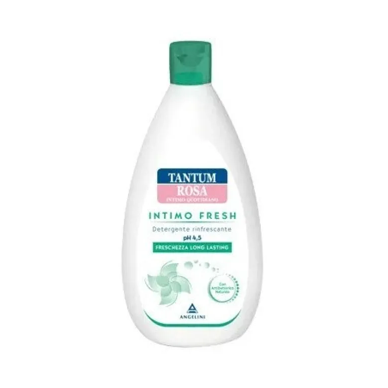 Tantum rosa intimo fresh 500 ml