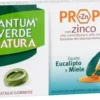 Tantum verde natura eucalipto miele 15 pastiglie gommose