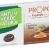 Tantum verde natura 15 pastiglie liquirizia