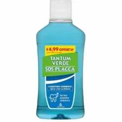 Tantum verde sos placca 500 ml