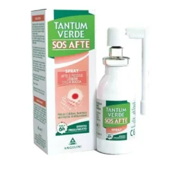 Tantum verde spray sos afte 20 ml