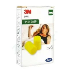 Tappi Auricolari 3M Ear 2 Paia