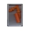 Tappo auricolare diver scatola 2 pezzi