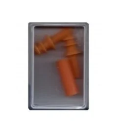 Tappo auricolare diver scatola 2 pezzi