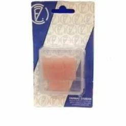 Tappo auricolare in silicone scatola 8 pezzi