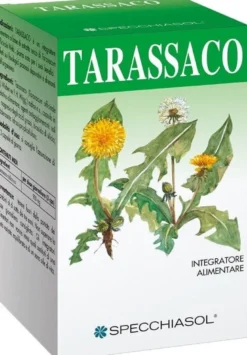 Tarassaco 60 capsule