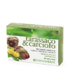 Tarassaco & Carciofo