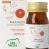 Tarassaco 60 compresse 500mg terranata