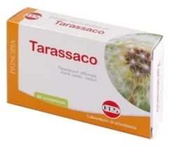 Tarassaco estratto secco 60 compresse