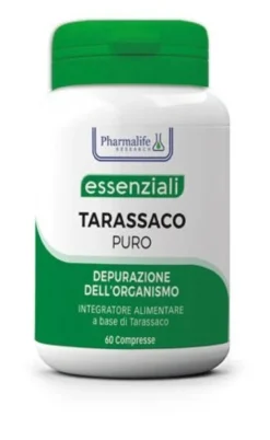Tarassaco Puro 60 Compresse