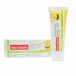 Tau-Marin Dentifricio Baby Joy per Bambini da 6-12 anni 50 ml