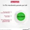 Tau-Marin Filo Interdentale Classico Cerato 50 mt
