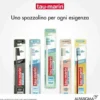 Tau-Marin Spazzolino Gengive Sensibili Setole Morbide Ultrasottili