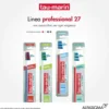 Tau-Marin Spazzolino Professional 27 setole morbide