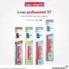 Tau-Marin Spazzolino Professional 27 setole molto morbide