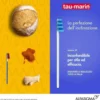Tau-Marin Spazzolino Scalare 33 setole morbide