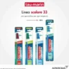 Tau-Marin Spazzolino Scalare 33 setole molto morbide