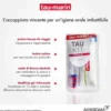 Tau marin tau kit spazzolino duro new