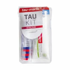 Tau marin tau kit spazzolino duro new