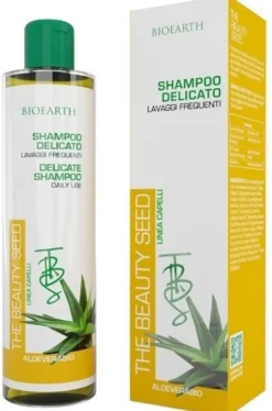 Tbs shampoo delicato 250 ml