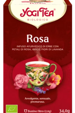 Te Alla Rosa Bio