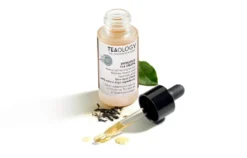 Teaology bronzing tea drops 30ml
