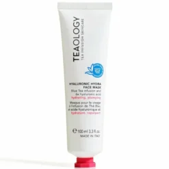 Teaology hyaluronic hydra face mask - maschera idratante acido ialuronico 100ml