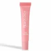 Teaology tea gloss trattamento volumizzante labbra ai peptidi - peach 10ml