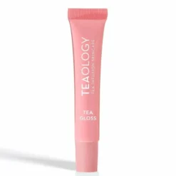 Teaology tea gloss trattamento volumizzante labbra ai peptidi - peach 10ml