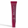 Teaology tea gloss trattamento volumizzante labbra ai peptidi - berry 10ml