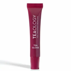 Teaology tea gloss trattamento volumizzante labbra ai peptidi - berry 10ml