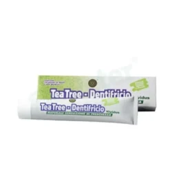 Tea tree dentifricio 75 ml