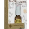 Tea tree niaouli e cajeput quintessenza spray 15 ml
