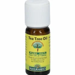Tea tree oil naturando 10 ml